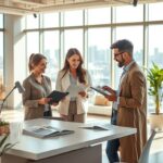 Покупка недвижимости с использованием накоплений в смешанных стратегиях