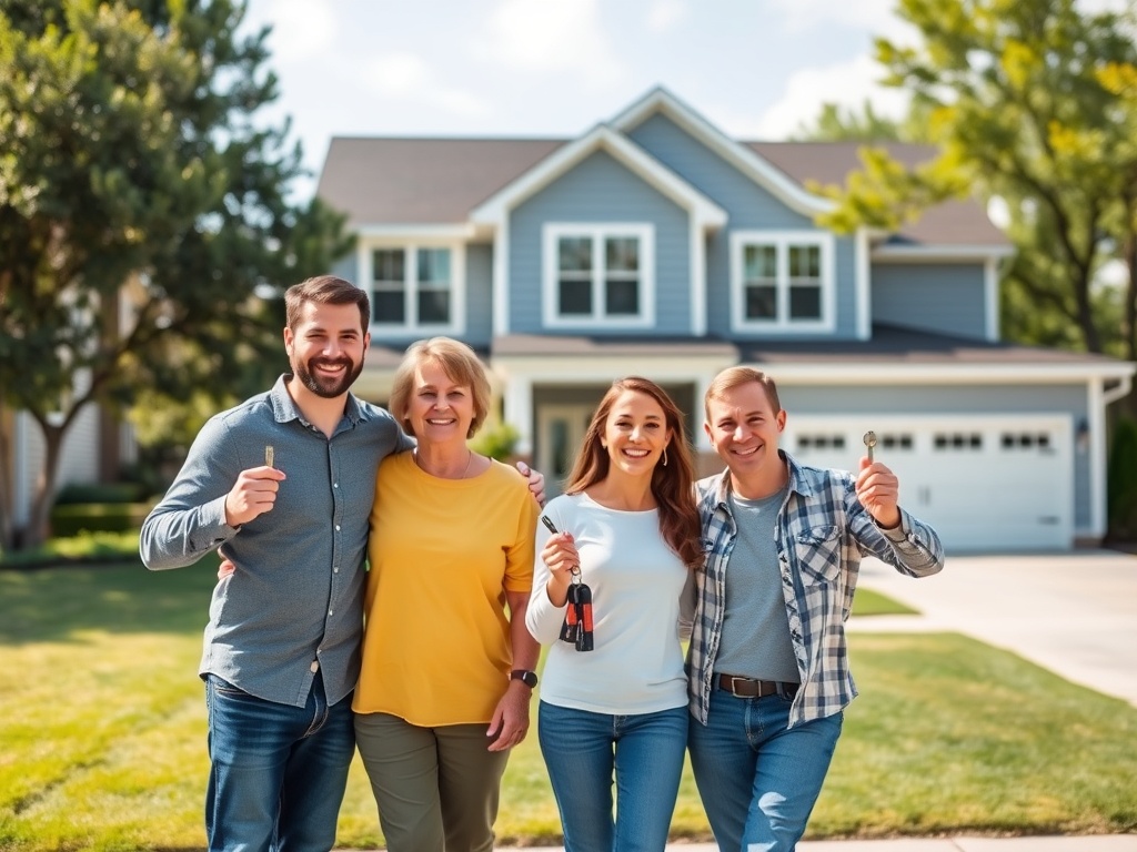 BadDom.ru | Покупка недвижимости с использованием накоплений в пенсионных программах