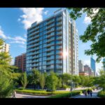 Покупка квартиры в доме с повышенной этажностью