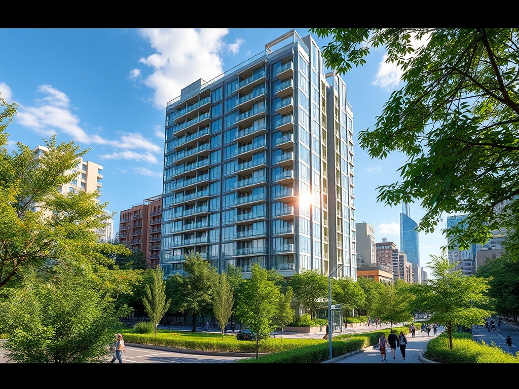 BadDom.ru | Покупка квартиры в доме с повышенной этажностью