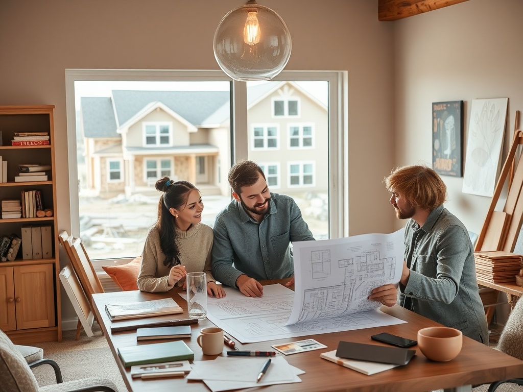 BadDom.ru | Ипотека на строящийся дом или коттедж BadDom.ru | Ипотека на строящийся дом или коттедж